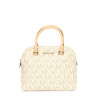 Bag “Cindy“ small Michael Kors cream